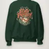 Forest Green