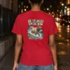 Cardinal Red