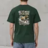 Forest Green