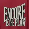 "Encore Is the Plan" Heavy Blend Unisex Pullover Hoodie