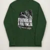 Forest Green