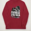 Cardinal Red