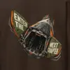 "Enter the Next Chapter" Heavy Blend Unisex Pullover Hoodie