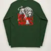 Forest Green