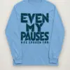 Carolina Blue