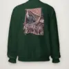 Forest Green