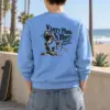 Carolina Blue