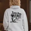 "Every Photo Is Blurry" Heavy Blend Unisex Pullover Hoodie