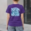 "Everybody Knows What I'll Play" Heavyweight Unisex Crewneck T-shirt