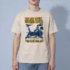 "Excellent Effort Unchanged Address" Heavyweight Unisex Crewneck T-shirt