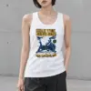 "Excellent Effort Unchanged Address" Unisex Jersey Tank