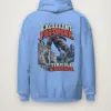 Carolina Blue