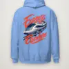 Carolina Blue
