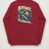 Cardinal Red