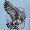 "Face the Headwind" Heavy Blend Unisex Pullover Hoodie