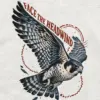 "Face the Headwind" Unisex Longsleeve T-shirt