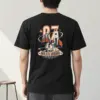 "Far Side Errand" Heavyweight Unisex Crewneck T-shirt