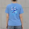 Carolina Blue