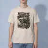 "Fast Until the Blackberries" Heavyweight Unisex Crewneck T-shirt