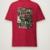 Cardinal Red