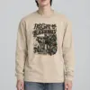 "Fast Until The Blackberries" Unisex Longsleeve T-shirt