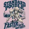 "Faster Than This Haircut Suggests" Unisex Jersey Tank