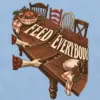 "Feed Everybody Extension Table" Unisex Longsleeve T-shirt