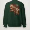 Forest Green