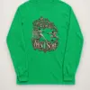 Irish Green