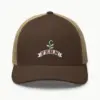 Brown Khaki