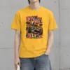 "Fifth Place Full Price" Heavyweight Unisex Crewneck T-shirt