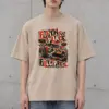 "Fifth Place Full Price" Men's Oversized Heavyweight Crewneck T-Shirt