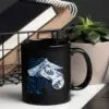 "Find the Sheltered Side" 11oz Ceramic Mug