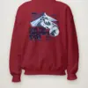 Cardinal Red