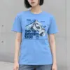 "Find the Sheltered Side" Heavyweight Unisex Crewneck T-shirt