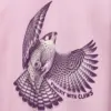 "Finery With Claws" Heavy Blend Unisex Pullover Hoodie