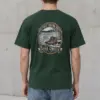 Forest Green