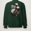 Forest Green