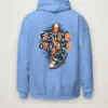 Carolina Blue