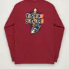 Cardinal Red