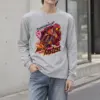 Sport Grey Heather