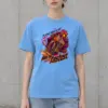 Carolina Blue