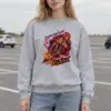 Sport Grey Heather