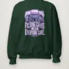 Forest Green