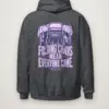 Dark Heather