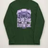 Forest Green