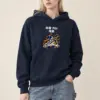 "Follow Your Heart Hoodie" Heavy Blend Unisex Pullover Hoodie