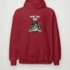 Cardinal Red