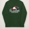 Forest Green