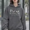 "For We Know in Part" Heavy Blend Unisex Pullover Hoodie